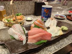 -合点寿司(美罗城店)