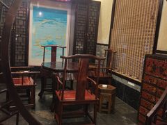 包厢-不倒翁·徽天下名菜楼(马鞍山路店)