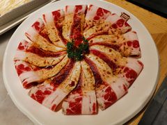 -韩宫宴烤肉·黑毛和牛·料理(合肥滨湖银泰城店)