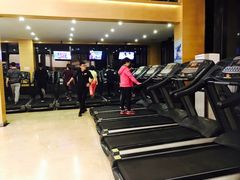 -途睿健身游泳俱乐部(顶峰店)