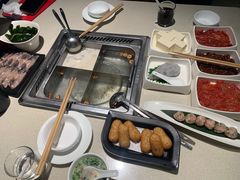 -海底捞火锅(星光不夜城店)