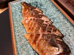 -無二炙坊·和牛烧肉(大钟寺1733店)