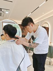 -LJOY丽锦造型·烫发染发