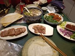 -老昌春饼(中央大街店)