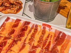 -么肆烤肉·中式自助·烤肉大排档(街道口季佳PAI店)