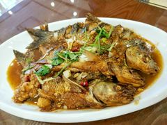 -连池鱼豆味坊(风景区店)