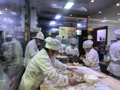 -张包铺(道外店)