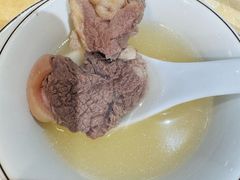 -老东风菜馆·羊肉火锅·海鲜·砂锅粥