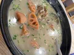 -江城燕子大排档(江汉路步行街店)