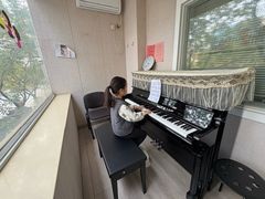 -雅歌音乐培训中心·钢琴培训·乐器培训(交道口店)