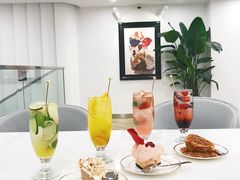 -PETIT PARIS 小巴黎(凯德1818店)