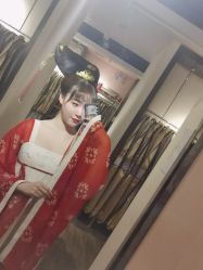 -盘子女人坊古装写真摄影(天津总店)