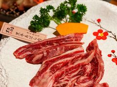-黑牛の店·和牛烧肉(合生汇店)