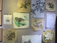 -八哥美术·成人美术画室(总校区)
