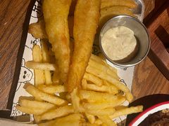 -京A Brewpub·精酿餐吧(幸福村店)