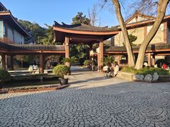 -浙江省博物馆(孤山馆区)