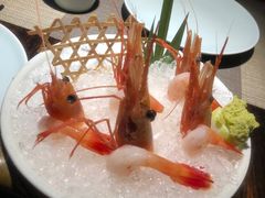 -山葵家·创意料理(宁波来福士店)
