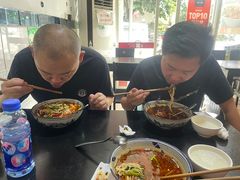 -梓袍面庄(渝北店)