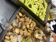 -青岛美食夜校·美食集合地(麦岛店)