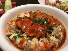 -上海人家花樣年华(中山公园店)