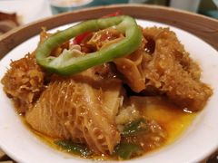 -衡山汇·高级粤菜(霄云路店)