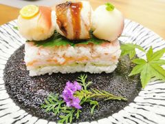 -越日本料理(新地假日广场店)