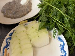 -鑫龙火锅城(青岛分店)