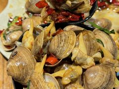 -1819餐厅·团队聚餐·烤串·精酿