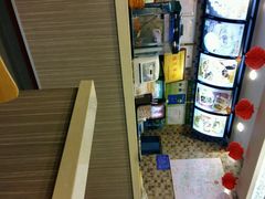 -李先生牛肉面大王(华联商厦店)