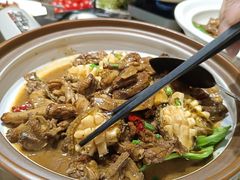 -黄泥岗·地道湖北菜(奥特莱斯店)