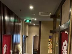 -千代武日本料理(爱建店)