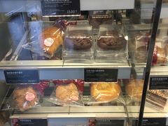 -COSTA COFFEE(龙德广场店)