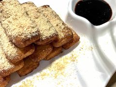红糖糍粑-幺妹川味·川人川菜(佛城西路店)
