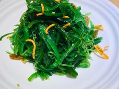 -吕氏疙瘩汤·海鲜新鲁菜(凯德mall新都心店)