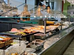 -So Lounge索兰至餐厅(蓝色港湾店)