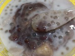 -钟姨糖水(惠城店)