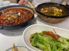 -潇湘码头·鲜湘菜(清河店)