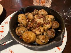 -BROWNSTONE布朗石西班牙餐厅(富城店)