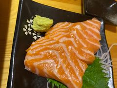 -福匠日本料理(人民路店)