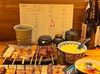 他除了喜欢去半藏，再就是这里了，三天两头就想着去吃一顿