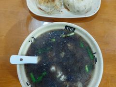 -求生煎包(武夷小区店)