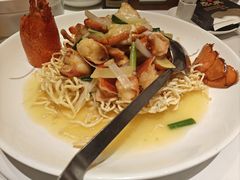 -荣兴酒家(徐家汇店)