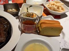 -豪客来牛排(开元盛世广场店)