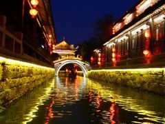 -台儿庄古城