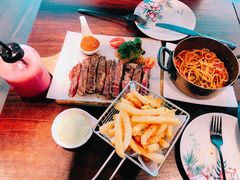 -新鲜誌·新派食集(万象天地店)
