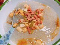 -艺味深尝(云锦路店)