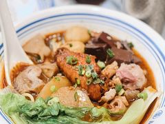 -敏华冰厅(平安金融中心店)