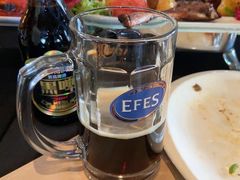 -Efes Turkish & Mediterranean Cuisine 艾菲斯餐厅(陆家嘴店)