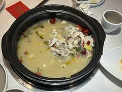 -周渝食惦酸菜鱼(青浦店)