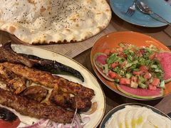 -Antalya安塔利亚土耳其餐厅(猎德店)